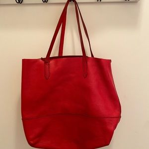 Jcrew tote